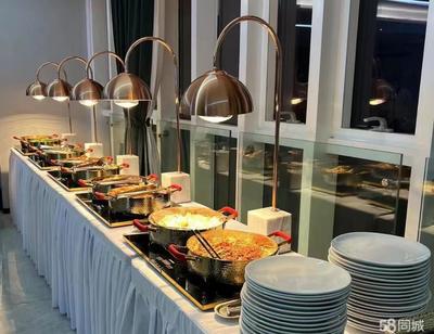 阜陽專業(yè)食堂承包商 提供全面的食堂托管服務(wù)與餐飲管理